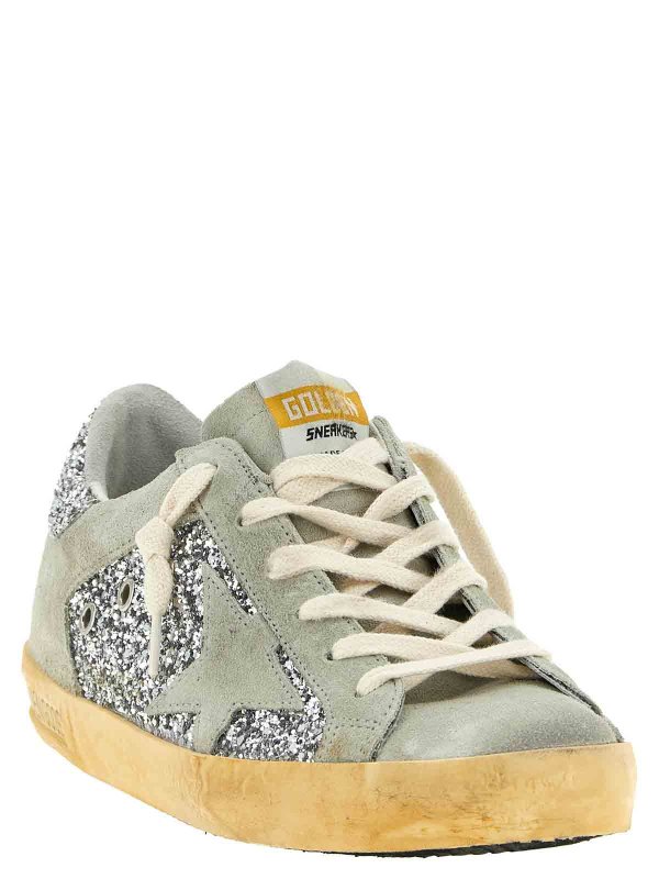 GOLDEN GOOSE: Sneaker online - Sneaker - Bunt