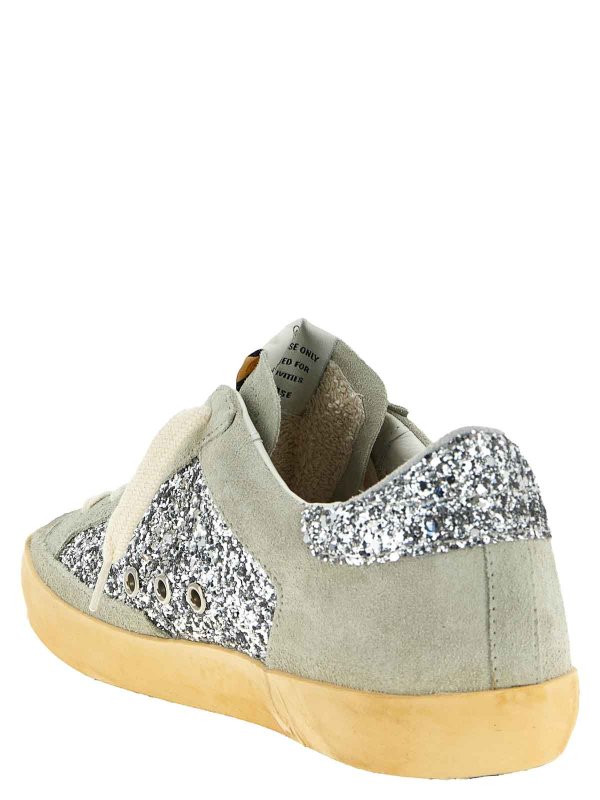 The Best Shops GOLDEN GOOSE: Sneaker - Sneaker - Bunt