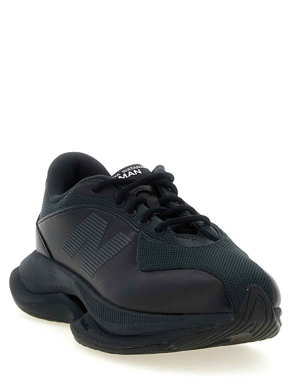 JUNYA WATANABE: Chaussures de sport online - Baskets - Noir