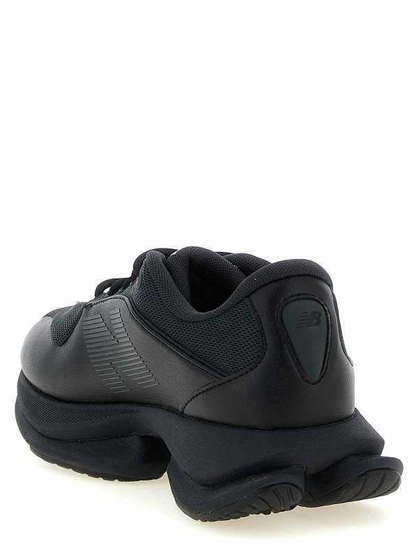 The Best Shops JUNYA WATANABE: Chaussures de sport - Baskets - Noir