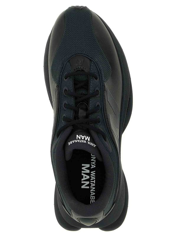 Baskets - Noir shop online: JUNYA WATANABE