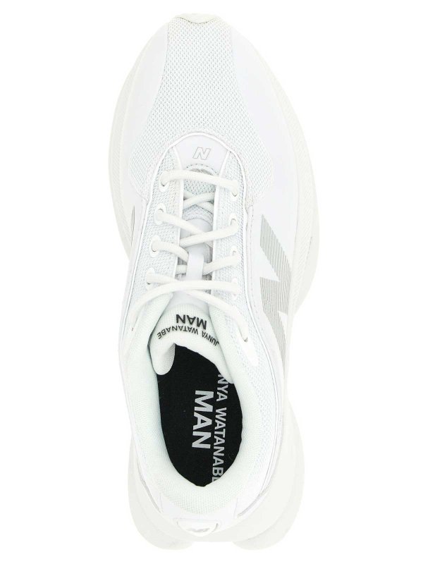 Baskets - Blanc shop online: JUNYA WATANABE