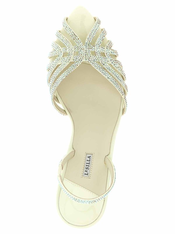 Sandales - Vert shop online: Le Silla