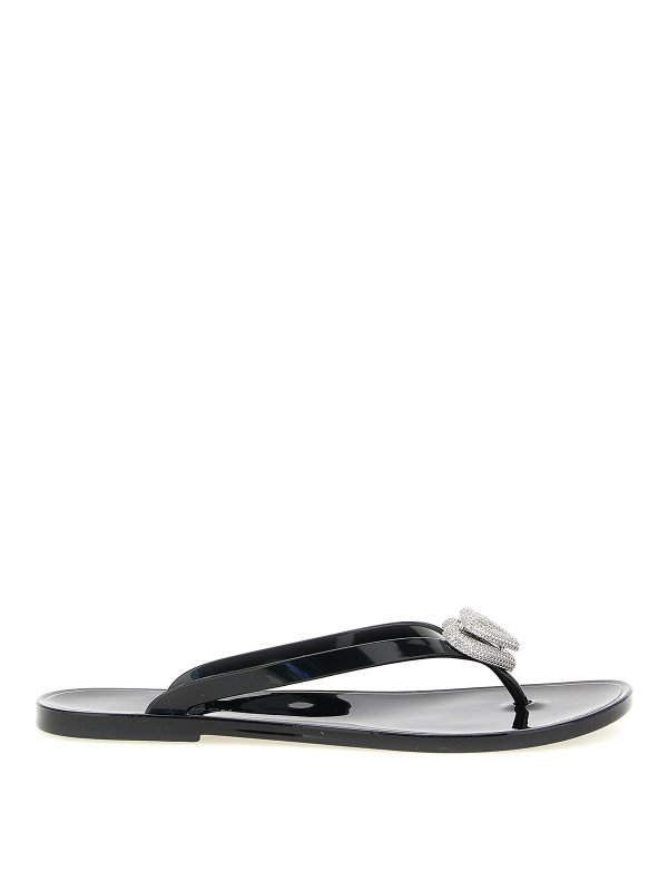 MACH & MACH: sandals - Sandals