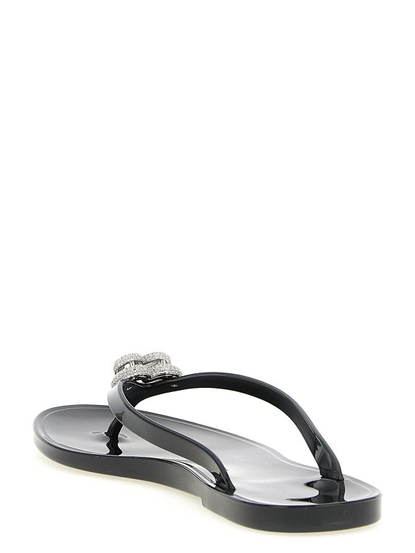 The Best Shops MACH & MACH: sandals - Sandals