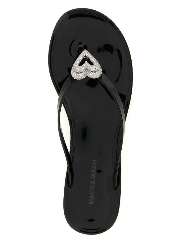 Sandals shop online: MACH & MACH