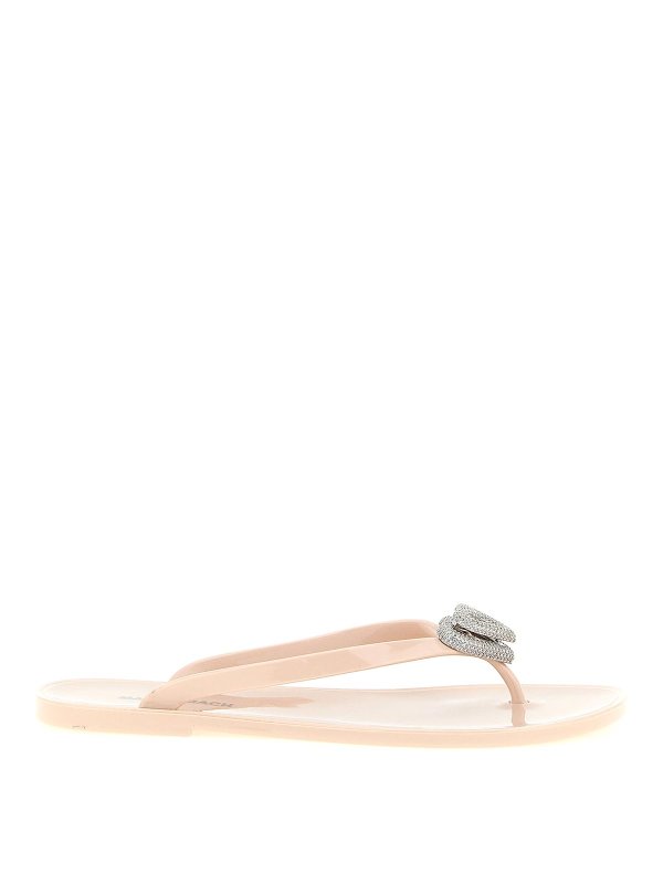 MACH & MACH: sandals - Sandals
