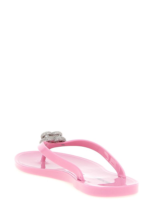 The Best Shops MACH & MACH: sandals - Sandals