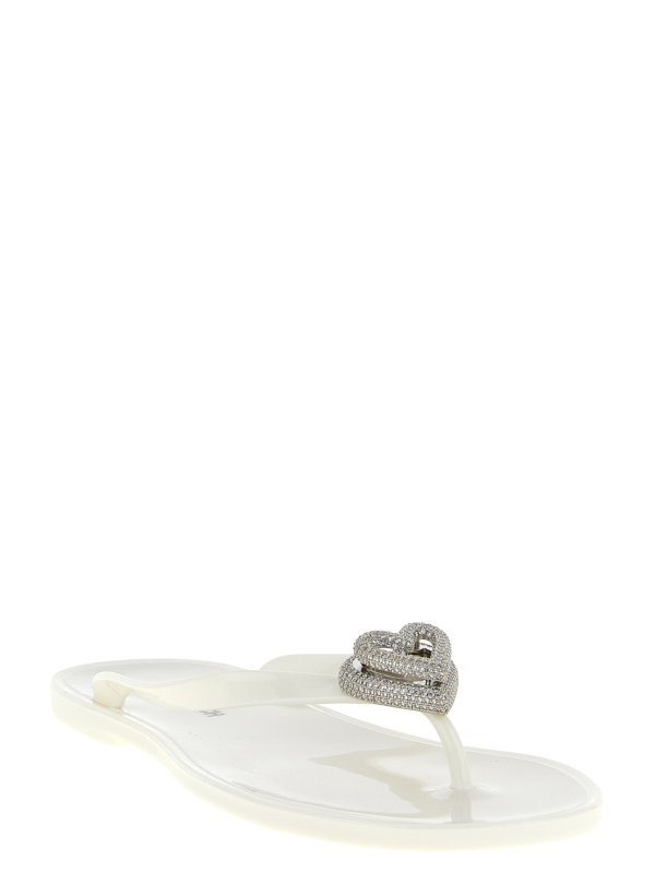 MACH & MACH: sandals online - Sandals