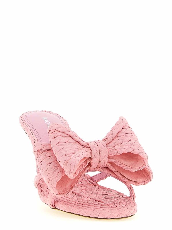 MACH & MACH: Mules online - Mules - Nude