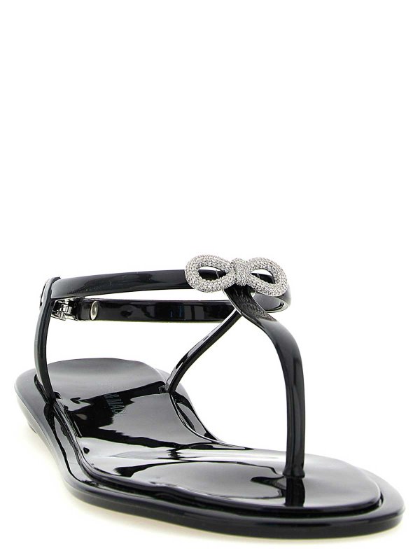 MACH & MACH: Sandalen online - Sandalen - Schwarz