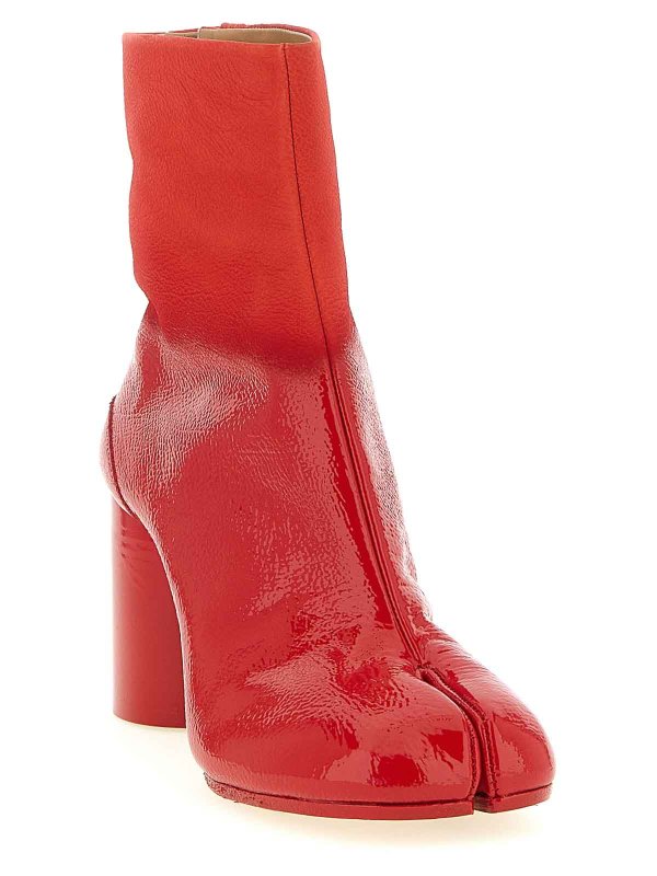 Maison Margiela: ankle boots online - Ankle Boots