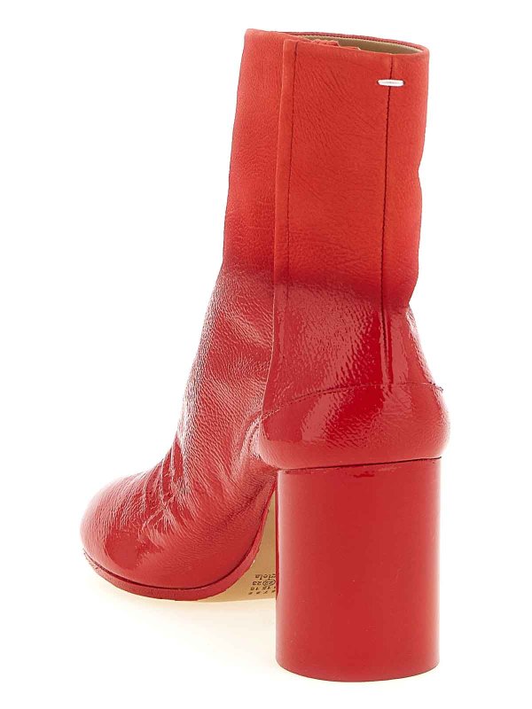 The Best Shops Maison Margiela: ankle boots - Ankle Boots