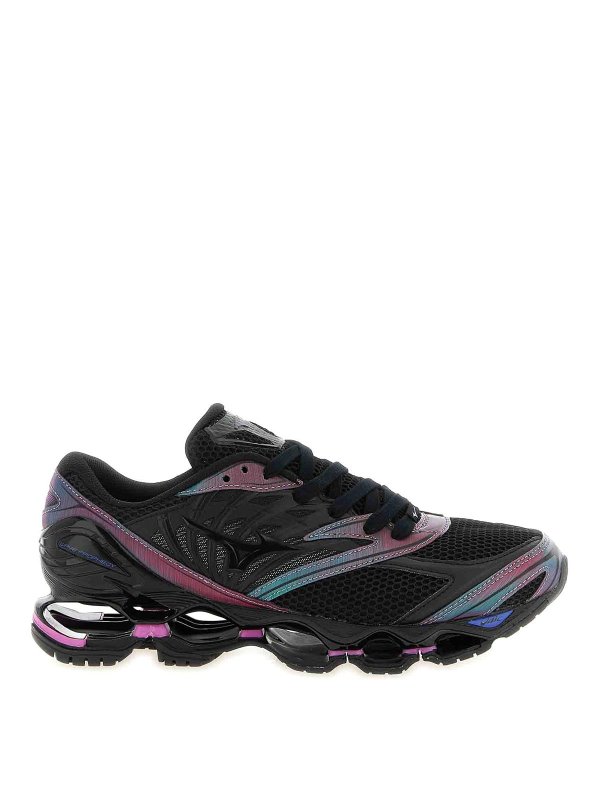 MIZUNO: スニーカー - スニーカー - 黒