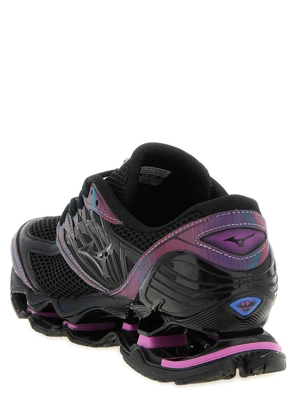 The Best Shops MIZUNO: スニーカー - スニーカー - 黒