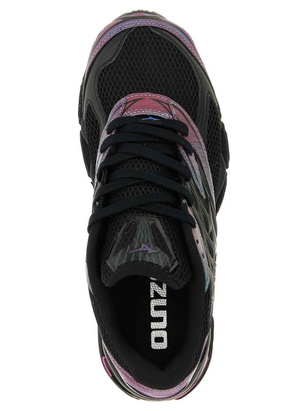 スニーカー - 黒 shop online: MIZUNO