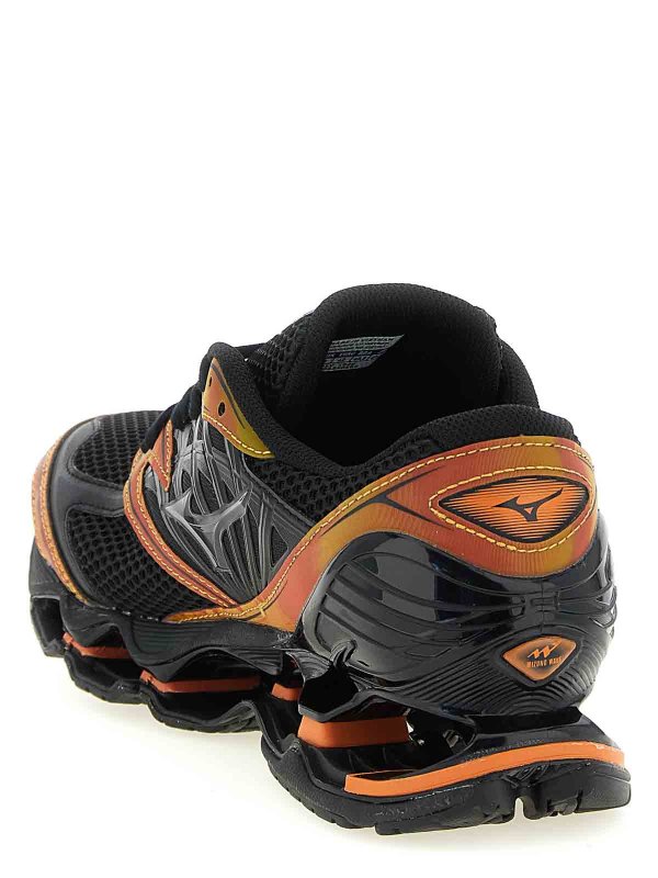 The Best Shops MIZUNO: スニーカー - スニーカー - オレンジ