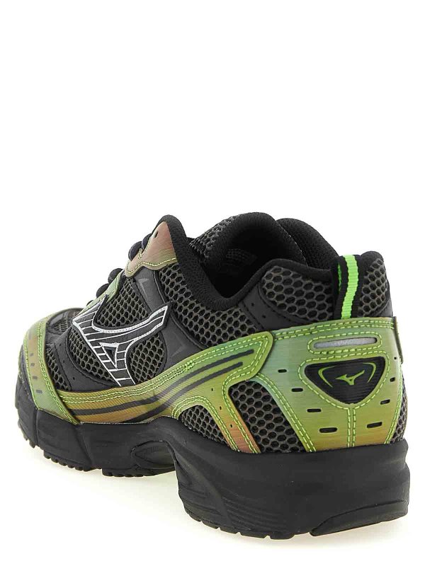 The Best Shops MIZUNO: trainers - Mxr Sneakers