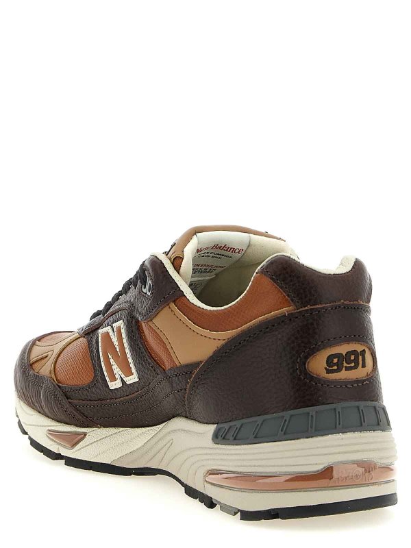 The Best Shops NEW BALANCE: Sneaker - Sneaker - Braun