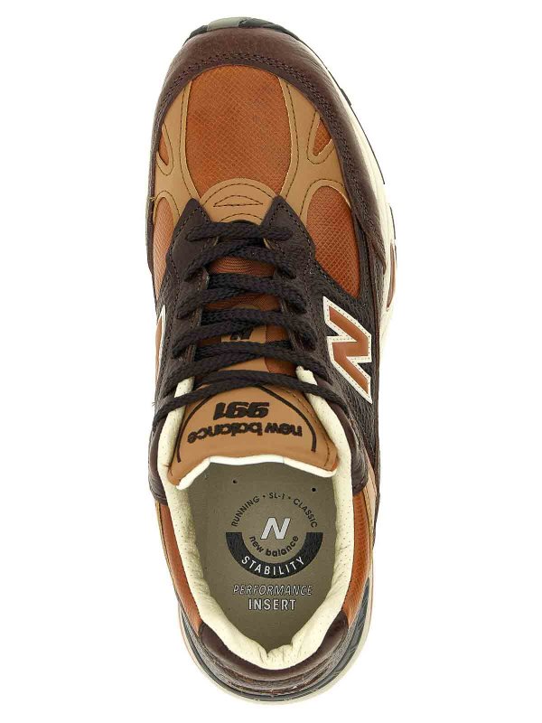 Sneaker - Braun shop online: NEW BALANCE
