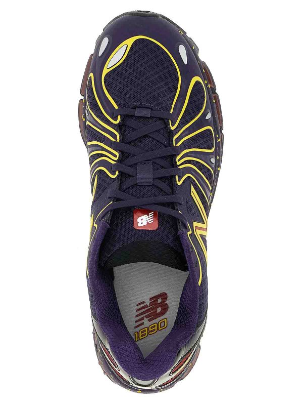Baskets - Violet shop online: NEW BALANCE