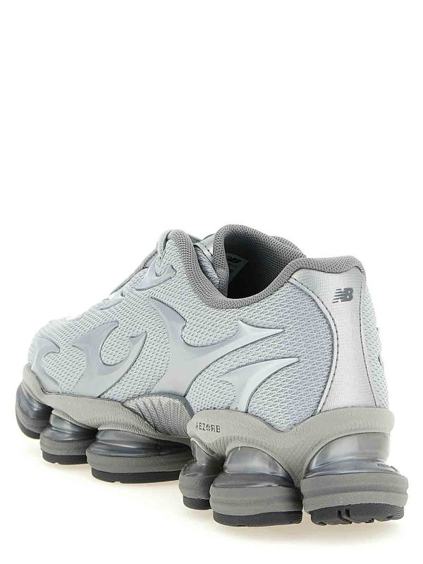 The Best Shops NEW BALANCE: Sneaker - Sneaker - Silber
