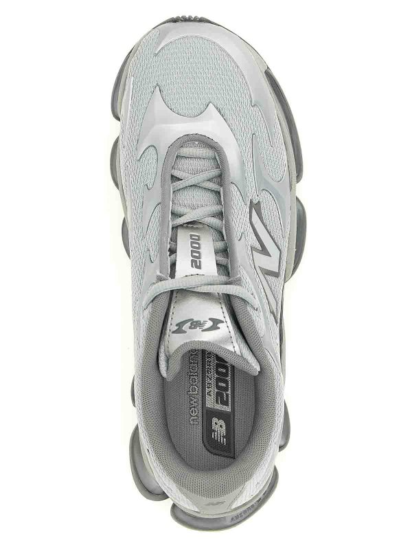 Sneaker - Silber shop online: NEW BALANCE