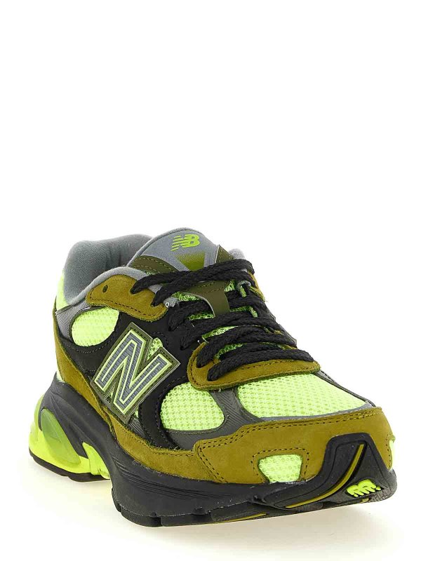 NEW BALANCE: Chaussures de sport online - Baskets - Multicolore
