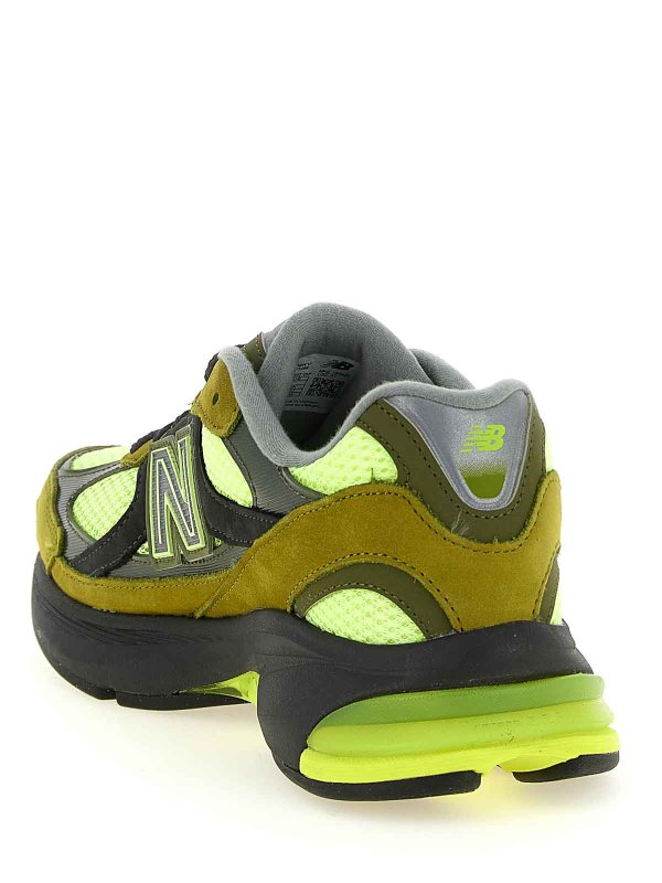 The Best Shops NEW BALANCE: Chaussures de sport - Baskets - Multicolore
