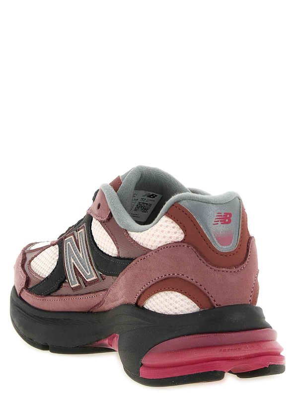 The Best Shops NEW BALANCE: スニーカー - スニーカー - ヌードカラー