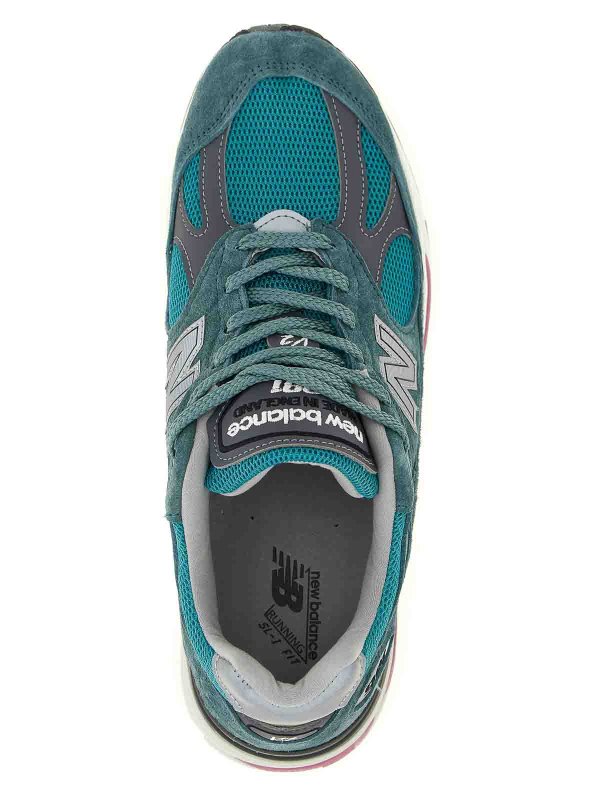 Sneaker - Grün shop online: NEW BALANCE
