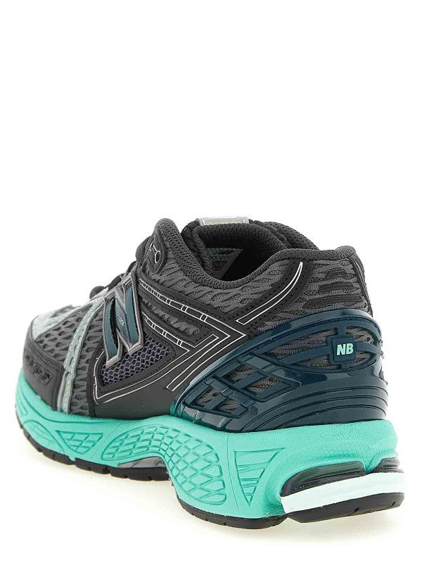 The Best Shops NEW BALANCE: スニーカー - スニーカー - マルチカラー