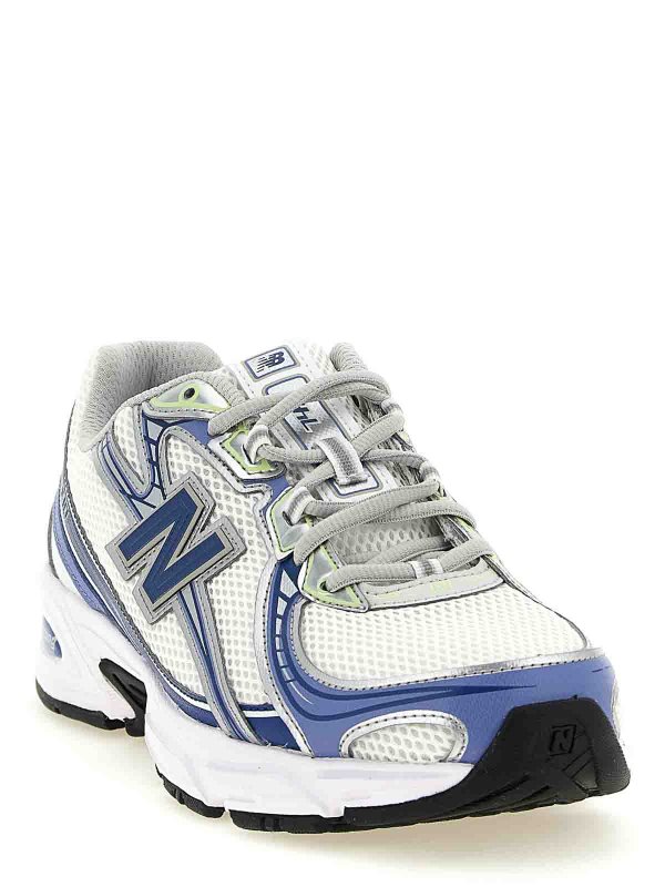 NEW BALANCE: Sneaker online - Sneaker - Bunt