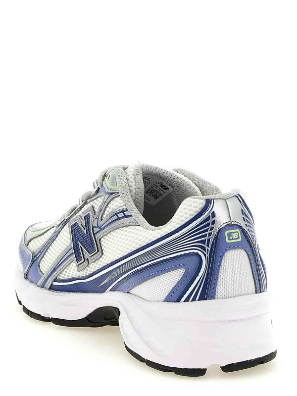 The Best Shops NEW BALANCE: Sneaker - Sneaker - Bunt