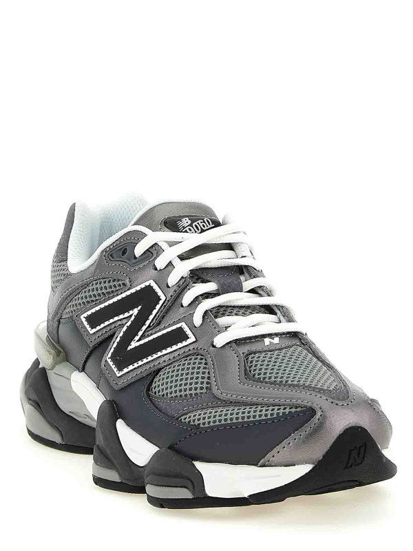 NEW BALANCE: Sneaker online - Sneaker - Grau