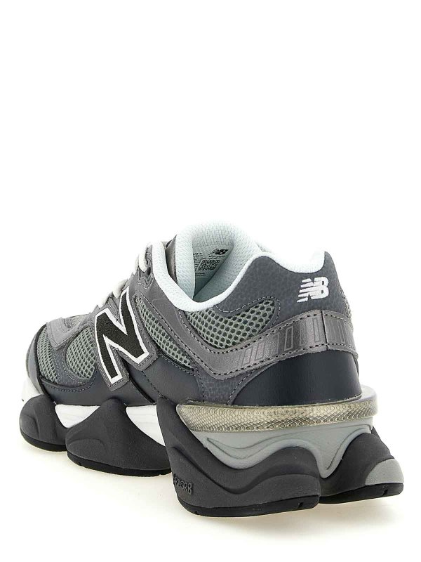 The Best Shops NEW BALANCE: Sneaker - Sneaker - Grau