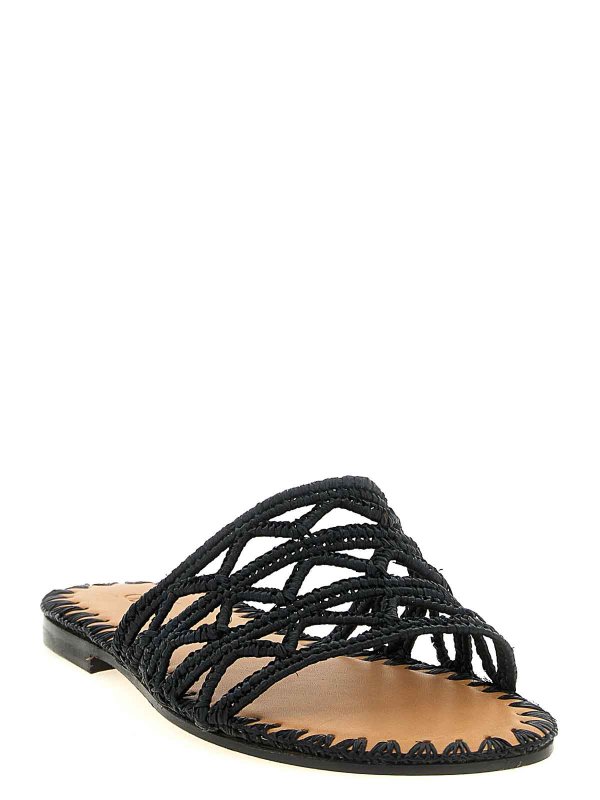 ODISSI: sandals online - Evie Slides