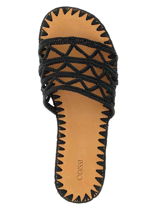 Evie Slides shop online: ODISSI