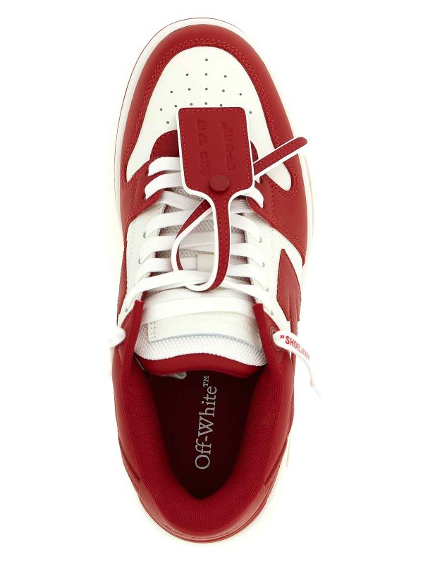 OFF-WHITE buy online Sneaker - Rot