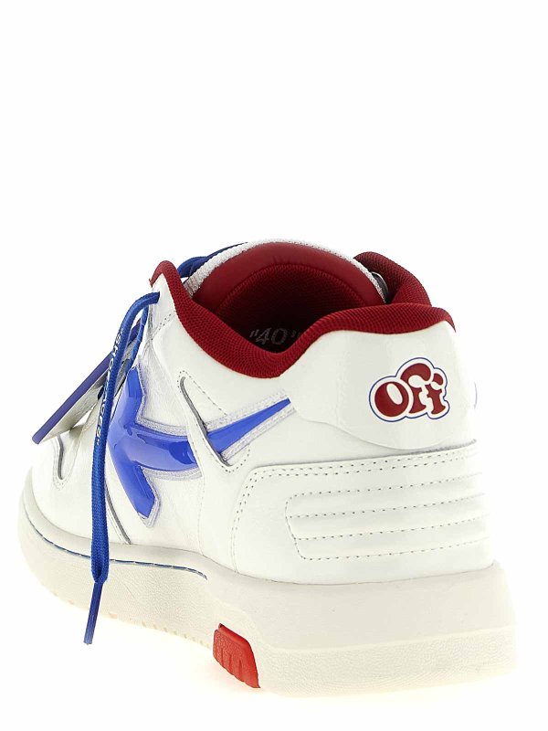 Sneaker - Blau shop online: OFF-WHITE