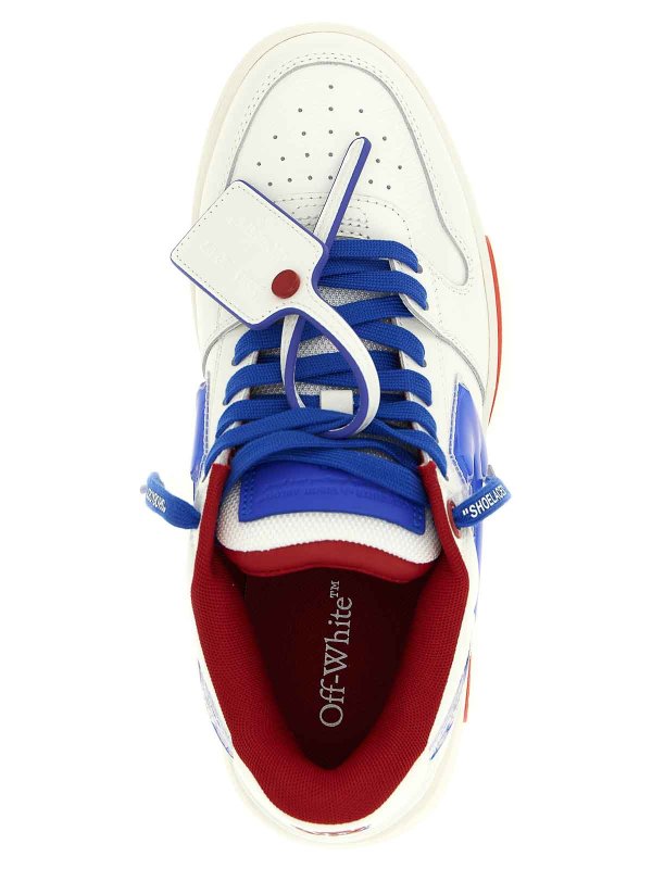 OFF-WHITE buy online Sneaker - Blau