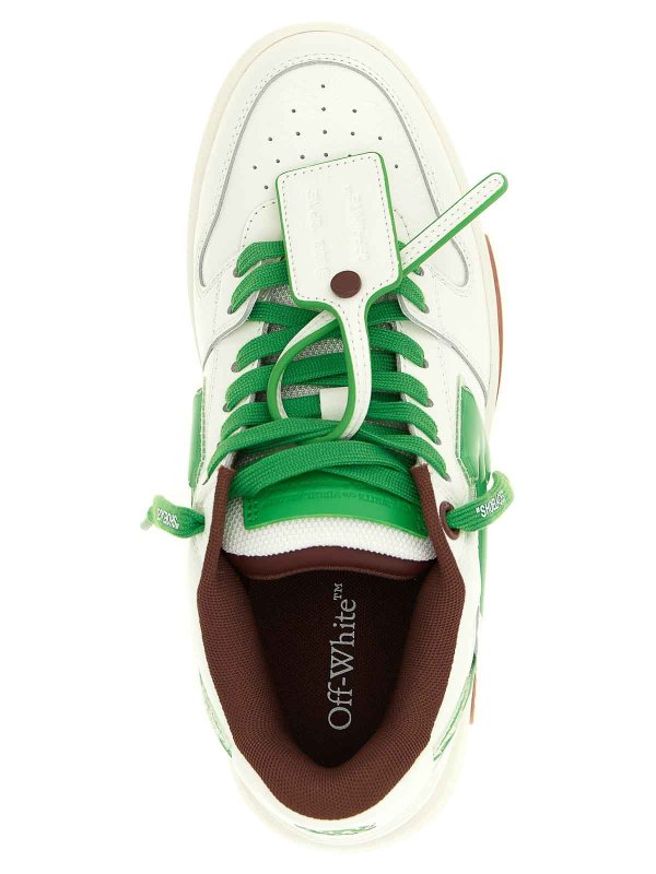 OFF-WHITE buy online Baskets - Vert