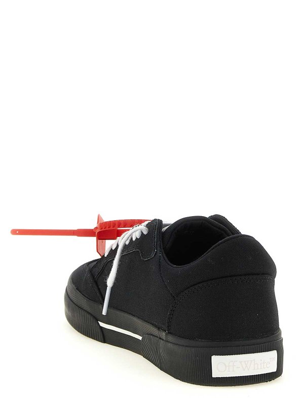 Vulcanized Sneakers shop online: OFF-WHITE