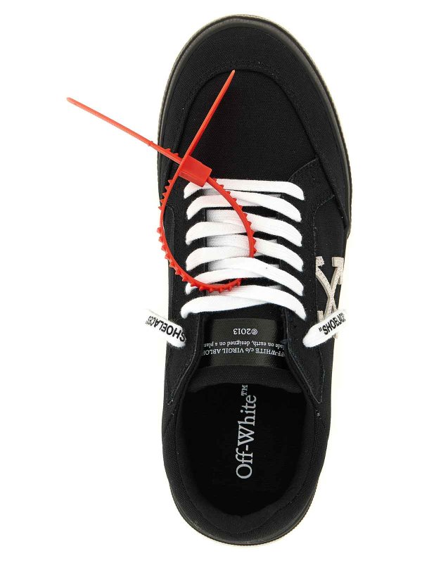 OFF-WHITE buy online Vulcanized Sneakers