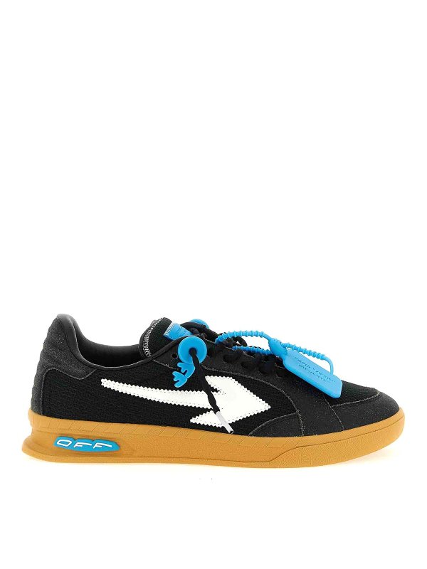 OFF-WHITE: sneakers - Sneakers  di fine gioco