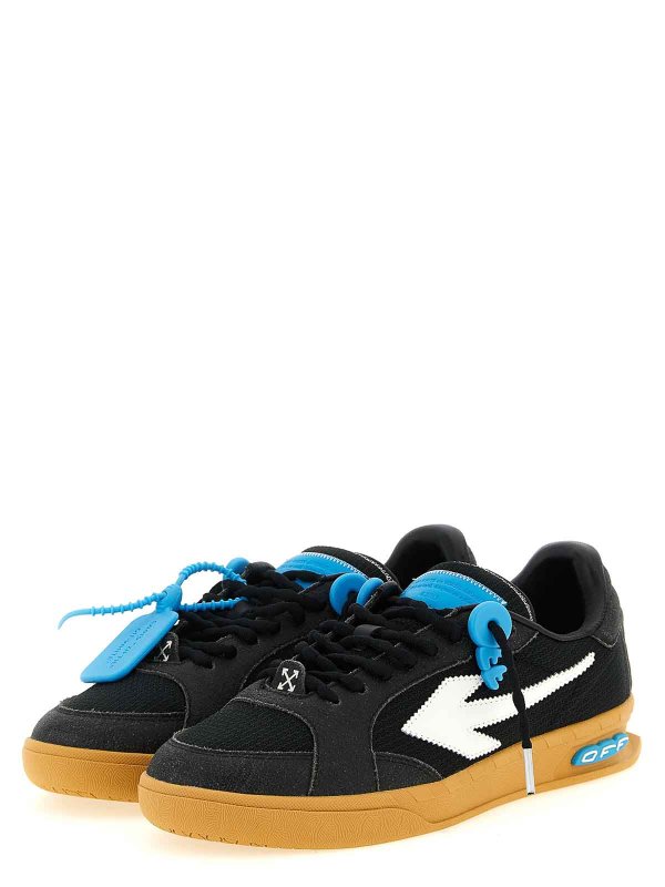 OFF-WHITE: sneakers online - Sneakers  di fine gioco