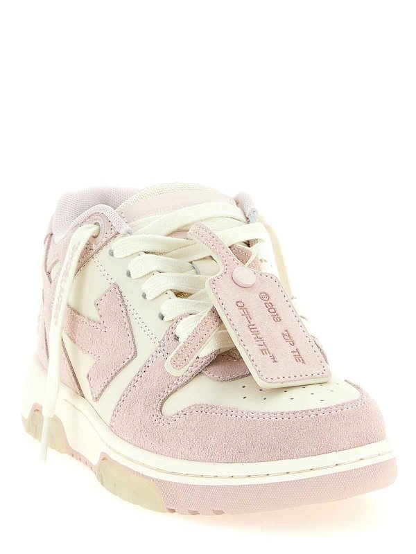 The Best Shops OFF-WHITE: Sneaker - Sneaker - Nude
