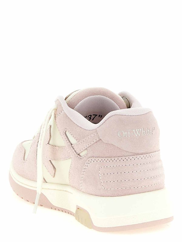Sneaker - Nude shop online: OFF-WHITE