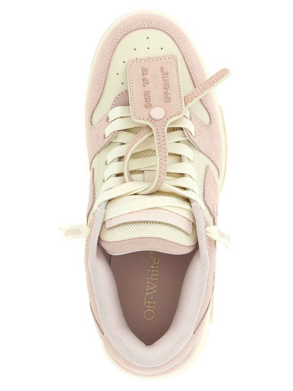 OFF-WHITE buy online Sneaker - Nude