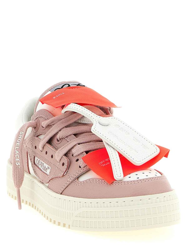 The Best Shops OFF-WHITE: Sneaker - Sneaker - Nude
